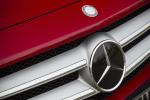 Mercedes-Benz GLA250 AMG 2014 года (UK)